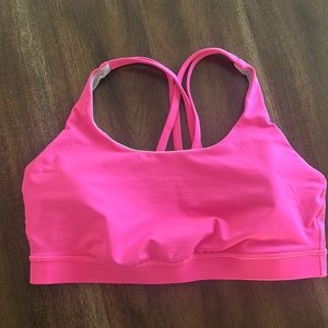 Lululemon Energy Bra- 12